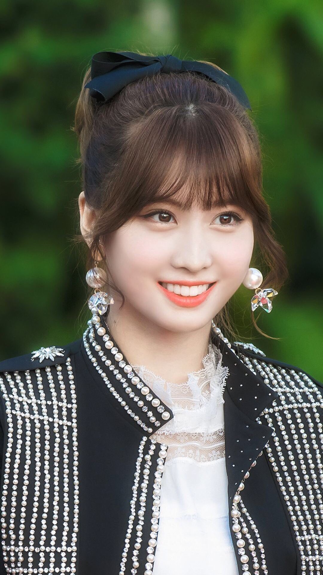 ももりん」のアイデア 100 件 | twice モモ, ももりん, twiceもも
