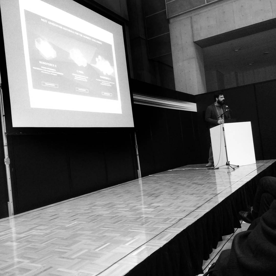 Nano-Tech (@italnanotech) on Twitter photo Presentazione of #nano_tech_spa at #nanotech2018Tokyo thank to the #itatradeagency #thefutureisnanotechnology #nanotechnology #smartmaterials #nanocomposites #MadeinItaly from #italy. Thank you to <a href="/ITAtradeagency/">Italian Trade Agency</a> Presentazione of #nano_tech_spa at #nanotech2018Tokyo thank to the #itatradeagency #thefutureisnanotechnology #nanotechnology #smartmaterials #nanocomposites #MadeinItaly from #italy. Thank you to <a href="/ITAtradeagency/">Italian Trade Agency</a>