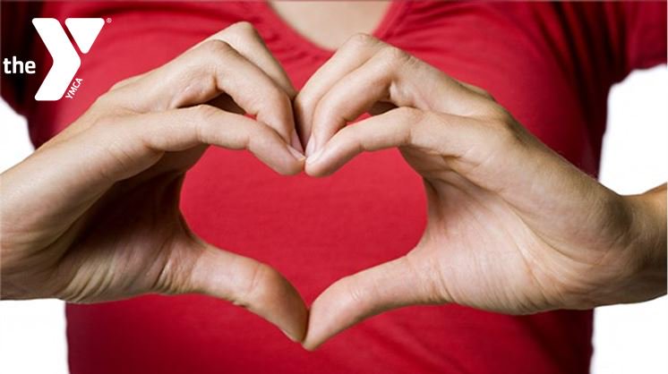 AlleghenyYMCA's tweet photo. Happy Valentine’s Day! Opt to be healthier today and prepare a romantic dinner at home using one of these tasty American Heart Association recipes: https://t.co/7lmq9O3KIb https://t.co/ZQuul21Ibk