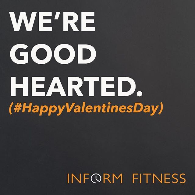 #happyvalentinesday from those who care about your #cardiovascularhealth!