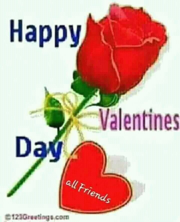 Kasto vagya yl.Jindagima Valentine Day manaunai paiyana vanya!Who can say?Anyway HappyValentine Day miss u all frns