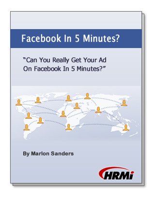 RedoxNOW's tweet image. Can You Really Get Your Ad On Facebook In 5 Minutes?? Find out how here: goo.gl/qbDbQg