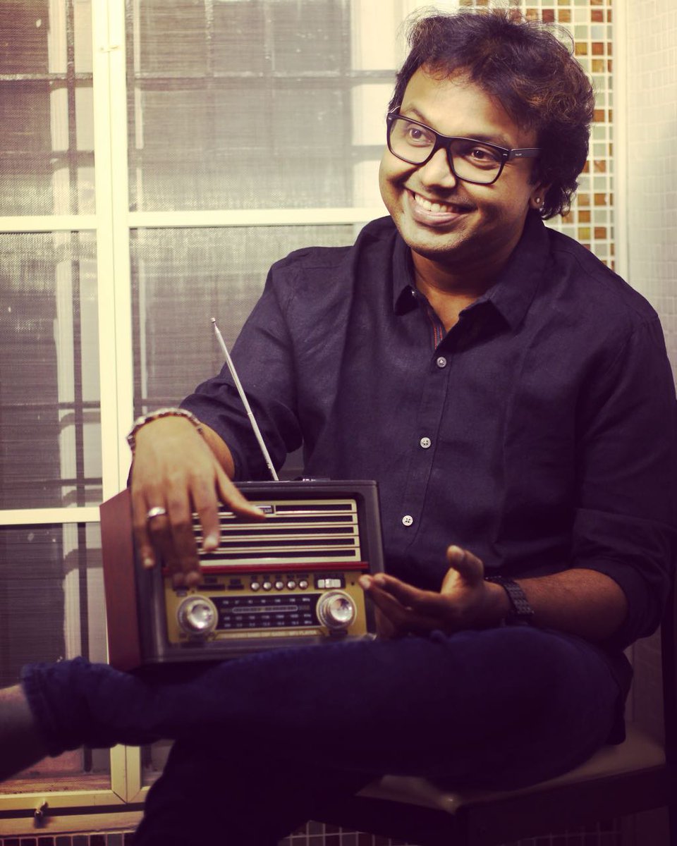 Sathya Jyothi Films tweet media