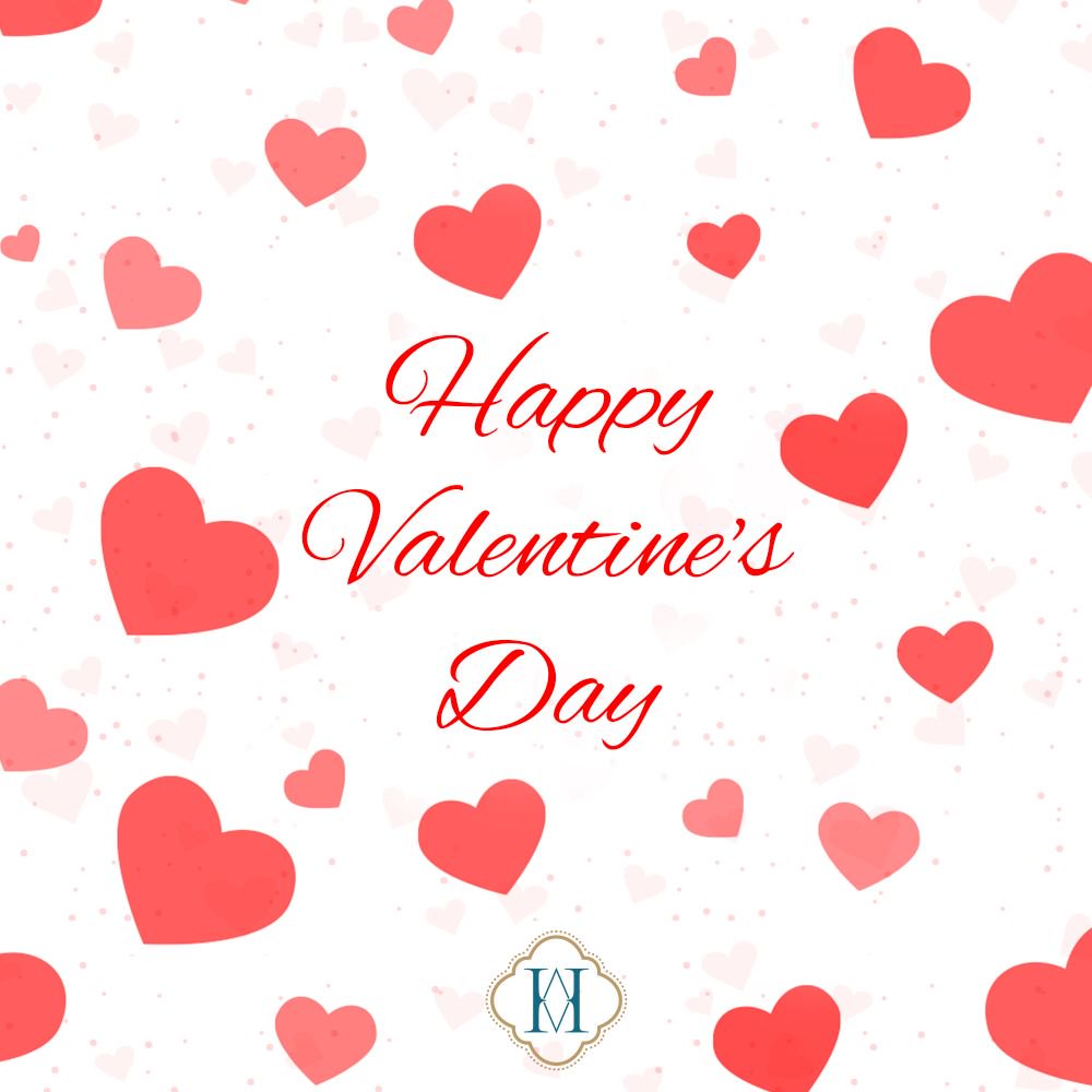 Happy Valentine's Day! 
#valentinesday #valentinesday2018