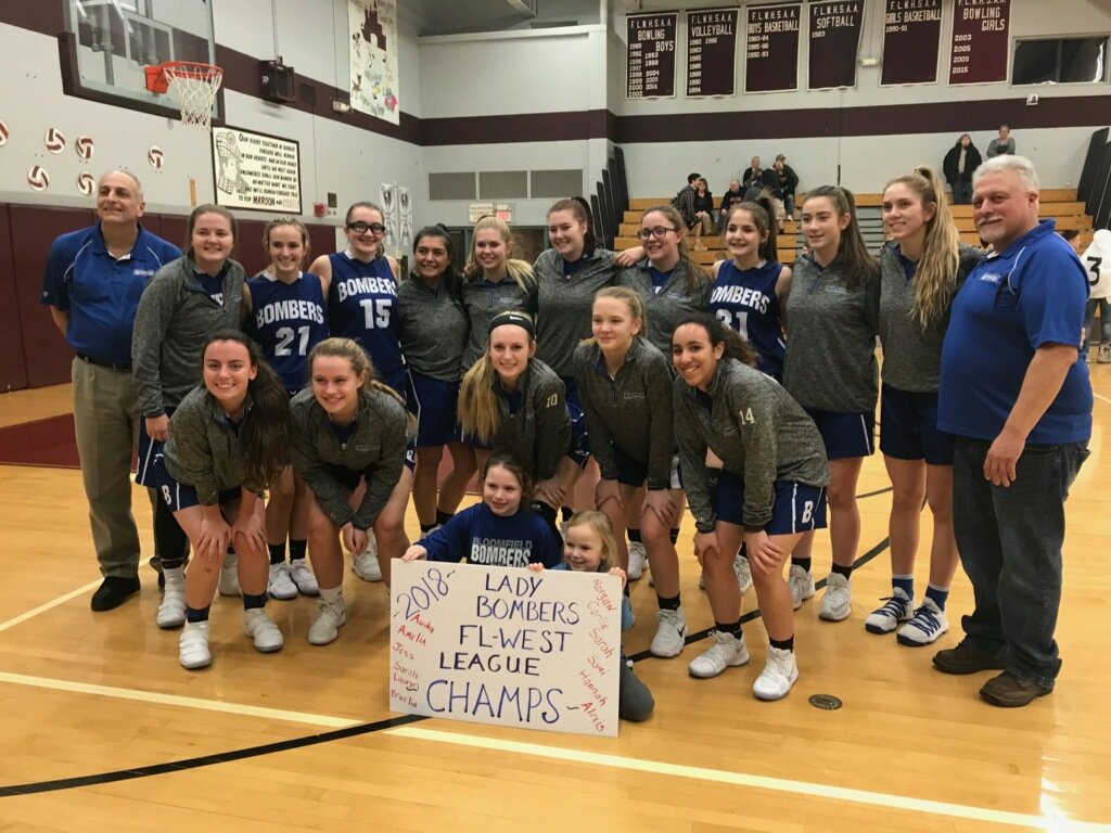 Finger lakes west champion
Way to go Lady Bombers <a href="/goBCSbombers/">Bloomfield Bombers</a> @MPN_bchavez <a href="/AndyDoell1/">Andy Doell</a> <a href="/Bloomfield_MSHS/">Daniel McAlpin</a> <a href="/jackhaley42/">Jack Haley</a> @NCHurricane78 @SectionVsports