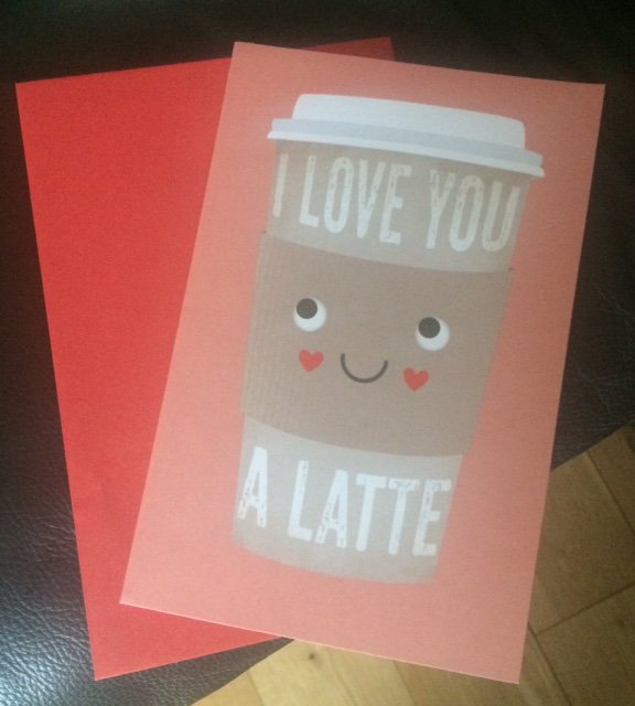 ie_alana's tweet image. @irishbizparty Happy Valentines from Shopless ❤️🛍#cardgoals #latte #coffeetime #shoplocal #lifestyleapp #irishbizparty