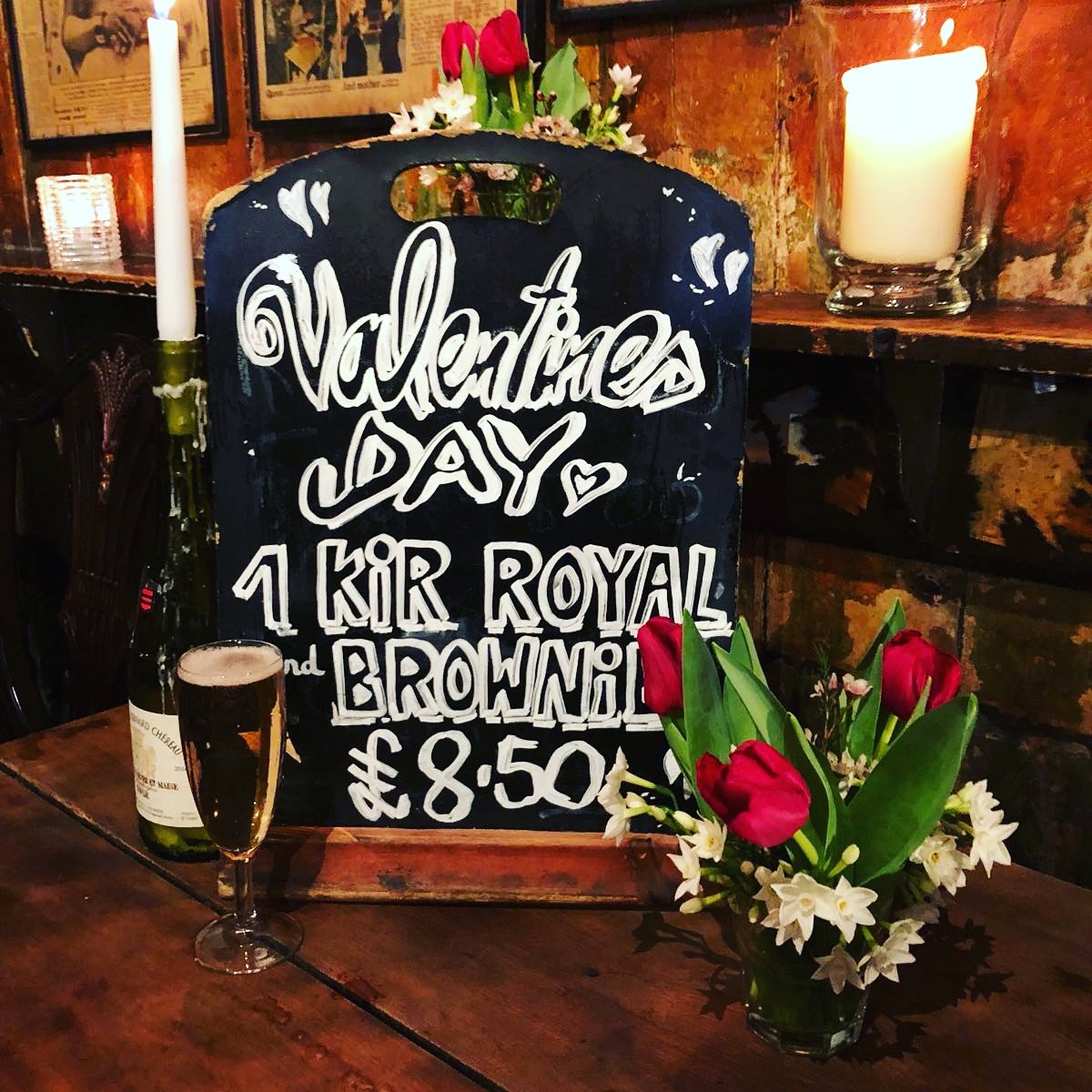 Gordon's Wine Bar (GordonsWineBar) Twitter