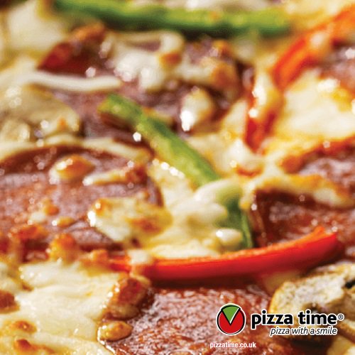 #Pizza delivered fresh to your door tonight? sign me up! bit.ly/PizzaTimeOrder
