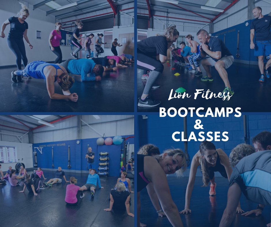 createdredmedia's tweet photo. 6 Week Bootcamp - https://t.co/3mXsUCv1mW https://t.co/xqxdPLWBIG