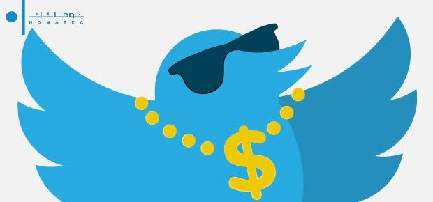 NomatecCo's tweet photo. توییتر پس از 12 سال بالاخره به سوددهی رسید!
توییتر در سه ماهه پایانی سال 2017 با کسب 732 میلیون دلار به سود خالص 91 میلیون دلار دست یافت. 

#نوماتک https://t.co/D7by8mXB6Y