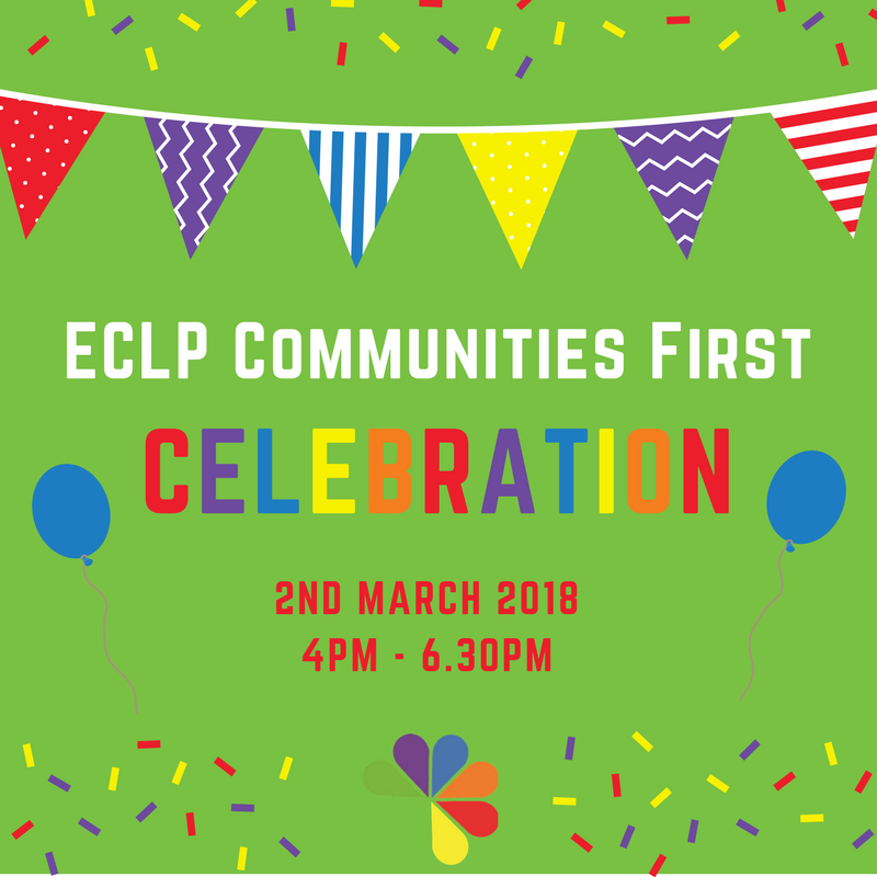 ECLPCF's tweet photo. Save the date! We have made some great friends and colleagues over the years, let's celebrate before the programme closes. There'll be food, drinks, memories and a chance to meet each other and find the support you need in our absence. https://t.co/w9IZXXC2XK