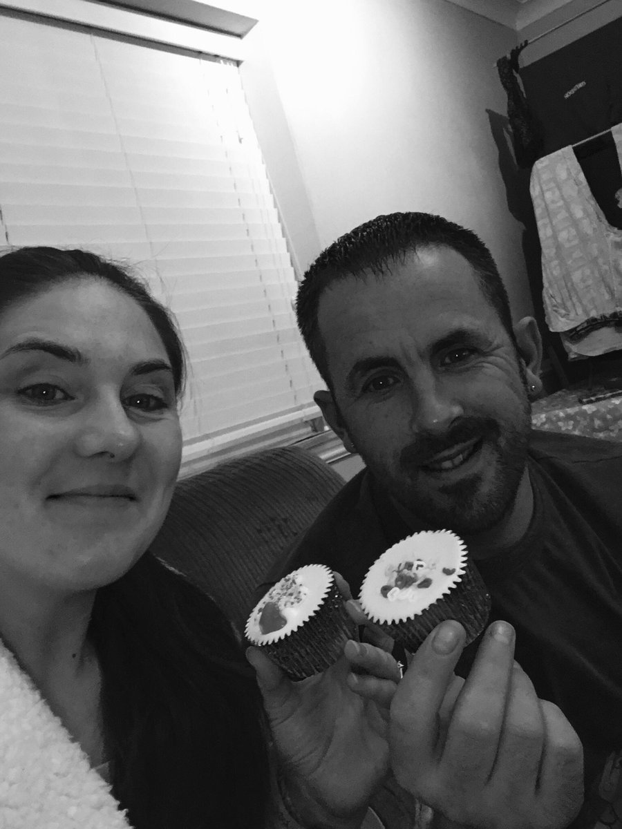 laura_loopyloo's tweet photo. Happy valentines to my handsome little cupcake 😘 https://t.co/AosRhR6Ew4