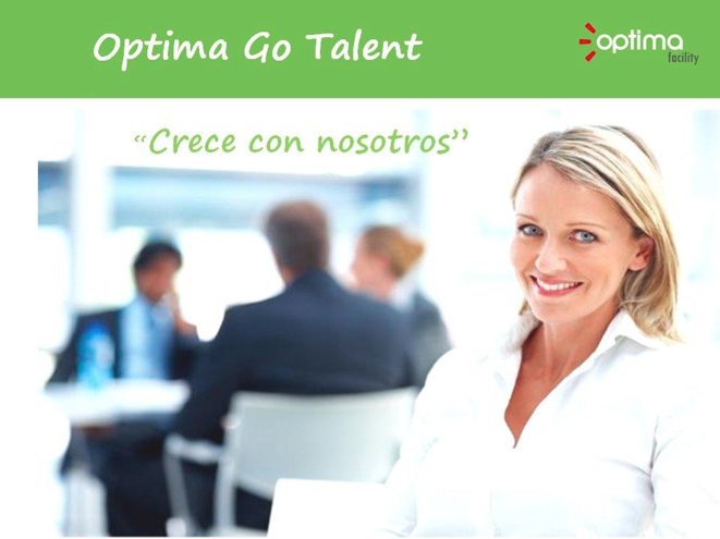 Optima facility tweet media