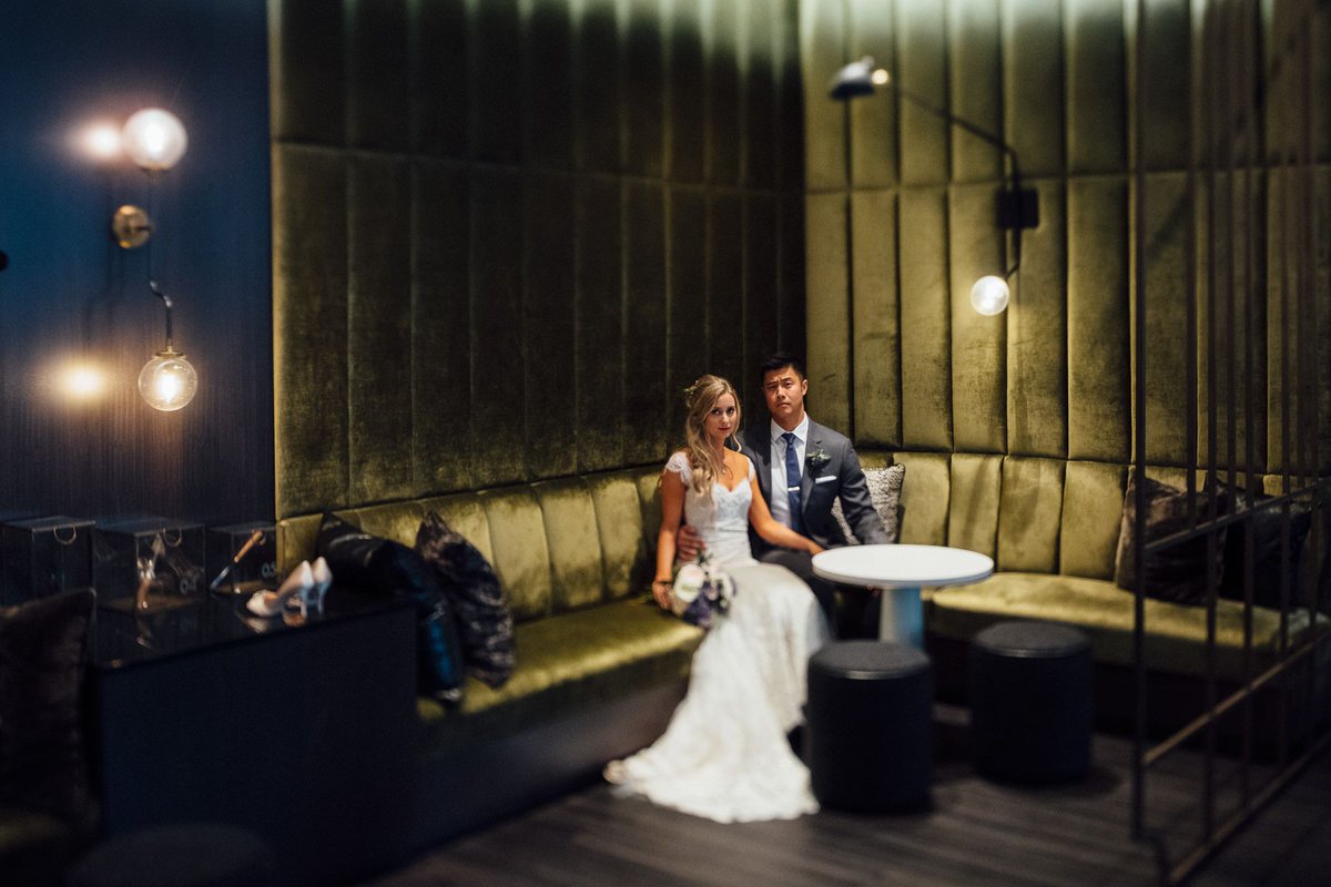 Cling & Peck tweet media