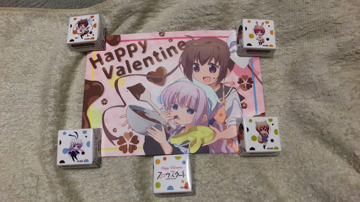 ラム好きな人はいいね