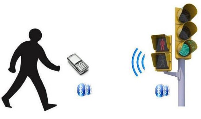 En el marco de la ciudad inteligente ‘MiMurcia' del <a href="/AytoMurcia/">Ayuntamiento de Murcia</a> hemos instalado #Pasblue, sistema #Bluetooth de asistencia a peatones con discapacidad visual, en 25 pasos de peatones. Próximamente se ampliará a 54 pasos. #Compromiso #Responsabilidad <a href="/ONCE_oficial/">ONCE</a> <a href="/lolasanchezalar/">Lola Sánchez Alarcón</a>