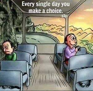 DrLiggins's tweet image. Make it a great day...or not. The choice is yours! #WorshipWednesday #LigginsLogic