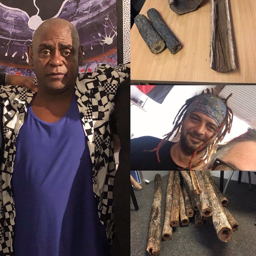 PSpearim's tweet photo. Yaamagara Nginda (hello to you all). Please everyone come along and enjoy yourselves and make your own artefacts.

https://t.co/YfEB9CPIRd https://t.co/TW5uCgC2r0