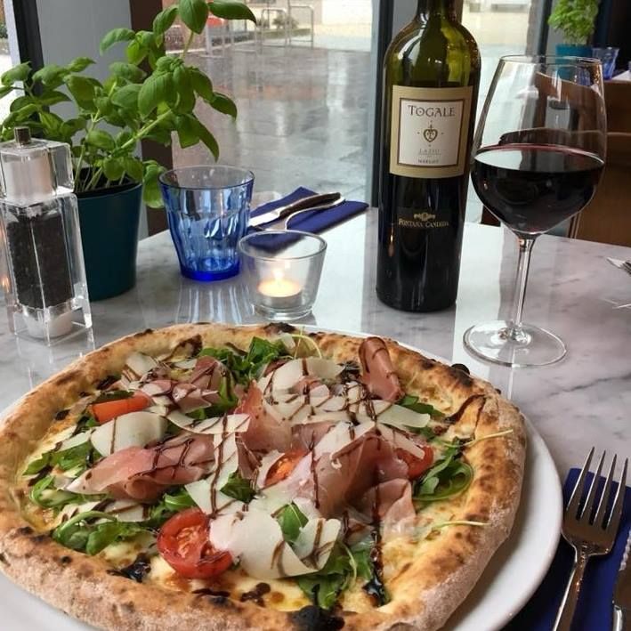 Samuels Dining & Lounge tweet media