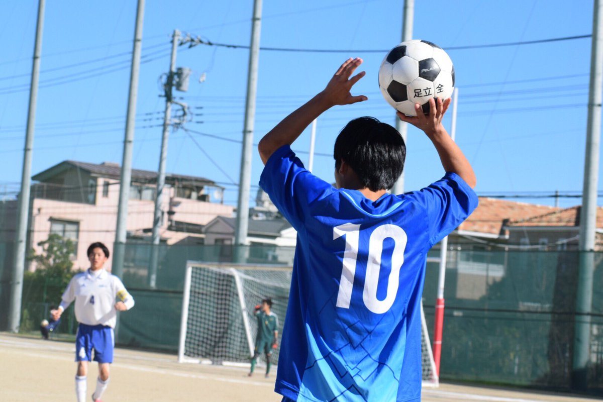 14mt_____oO's tweet photo. お！か！だ！は！や！と！
１７さいおめでとう！

ひとり遊びも独り言も程々に！
これからも１０番頼りにしてます👊🏻⚽️

@HayatoOsoccer https://t.co/1z4dTbJpsF