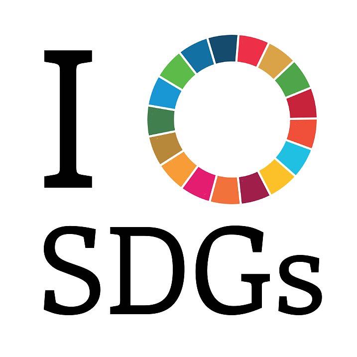 Activate1M1B's tweet photo. #WeLOVESDGs 
1-No Poverty
2-No Hunger
3-Health
4-Education
5-Gender Equality
6-Water&amp; sanitation
7-Clean energy
8-Economies
9-Innovation
10-Reduced inequality
11-Cities
12-Reduce Consumption
13-Climate
14-Ocean
15-Biodiversity
16-Peace
17-Partnerships 
#SDGs https://t.co/9Ynp9mcwsY