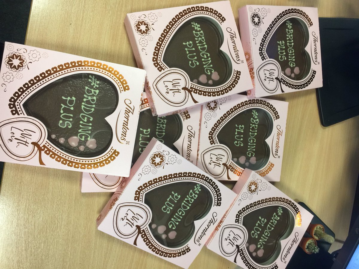 char_clever's tweet image. Thank you to our Secret Admirer for the lovely 🍫#bridgingplus #jointhequeue #toomanyadmireres #cleverlending @sonny_clever @steves_clever @samp_clever @ivanv_clever @scottl_clever