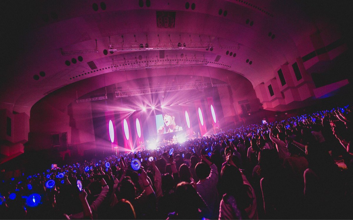 イ・ジョンヒョン（from CNBLUE）、2度目のソロツアーを完走 「そんな簡単に倒れる4人じゃない」とファンの不安を払拭（※画像5点） - エキサイトニュース excite.co.jp/News/music/201… <a href="/excite_music/">エキサイトミュージック</a>より #イジョンヒョン #CNBLUE