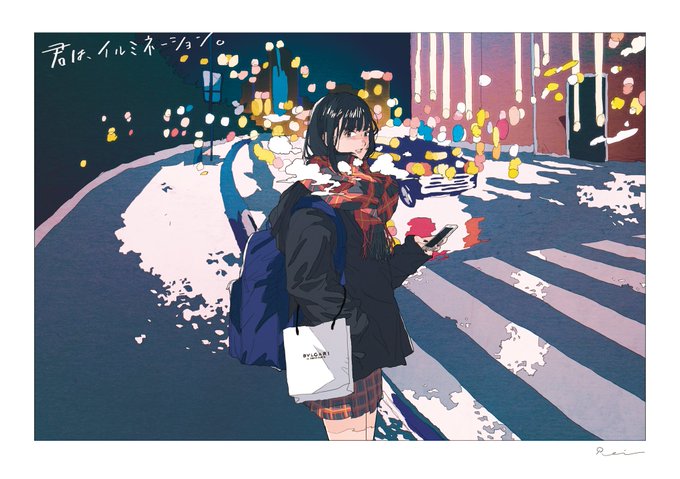 「横断歩道」のTwitter画像/イラスト(人気順｜RT&Fav:50)