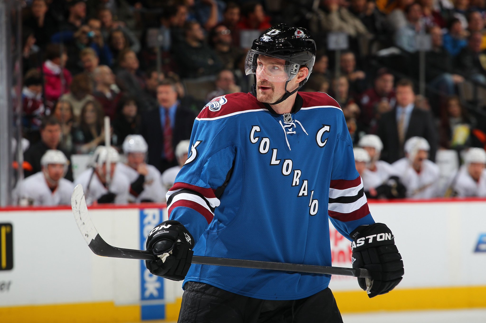 Happy Birthday, Milan Hejduk! 