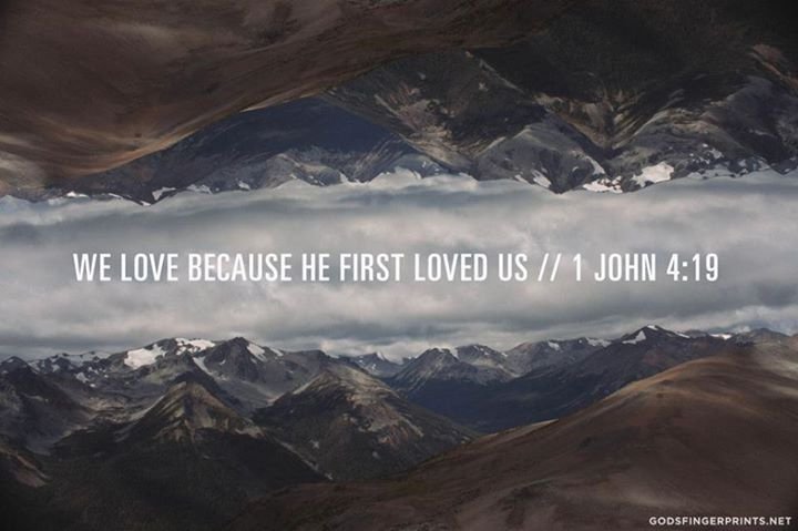 GroundedMiddle's tweet image. We're praying your day OVERFLOWS with the love of Jesus!  Happy Valentines Day from Grounded Middle!