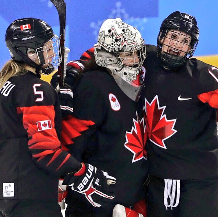 Shannon Szabados tweet media
