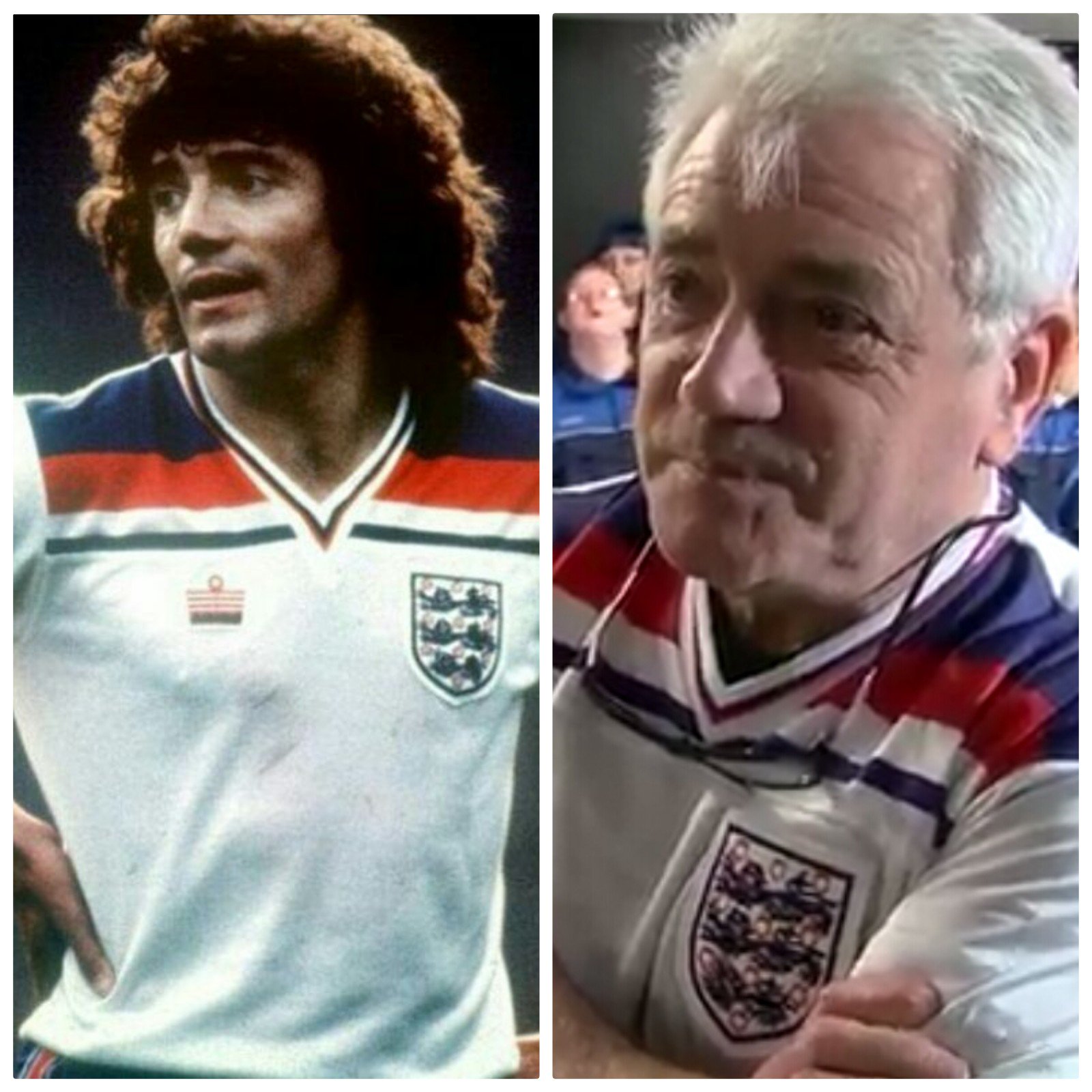 Happy Birthday Kevin Keegan  made by 