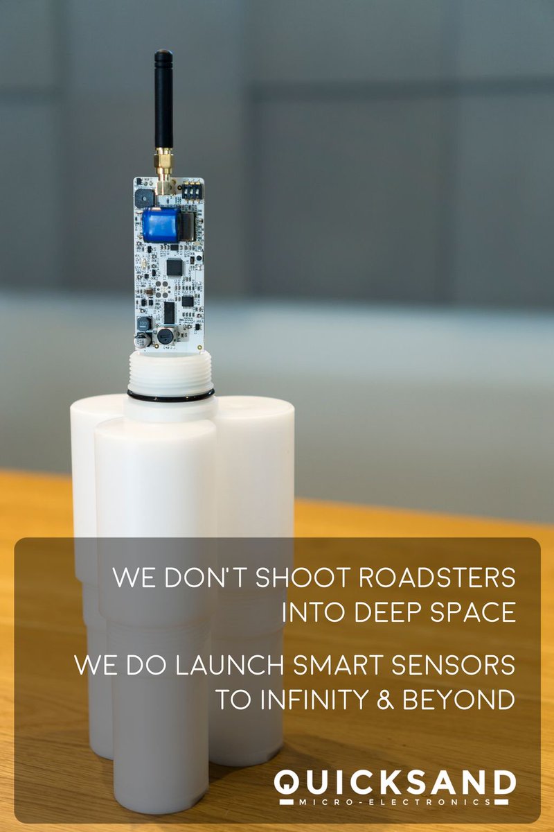 Quicksand tweet media