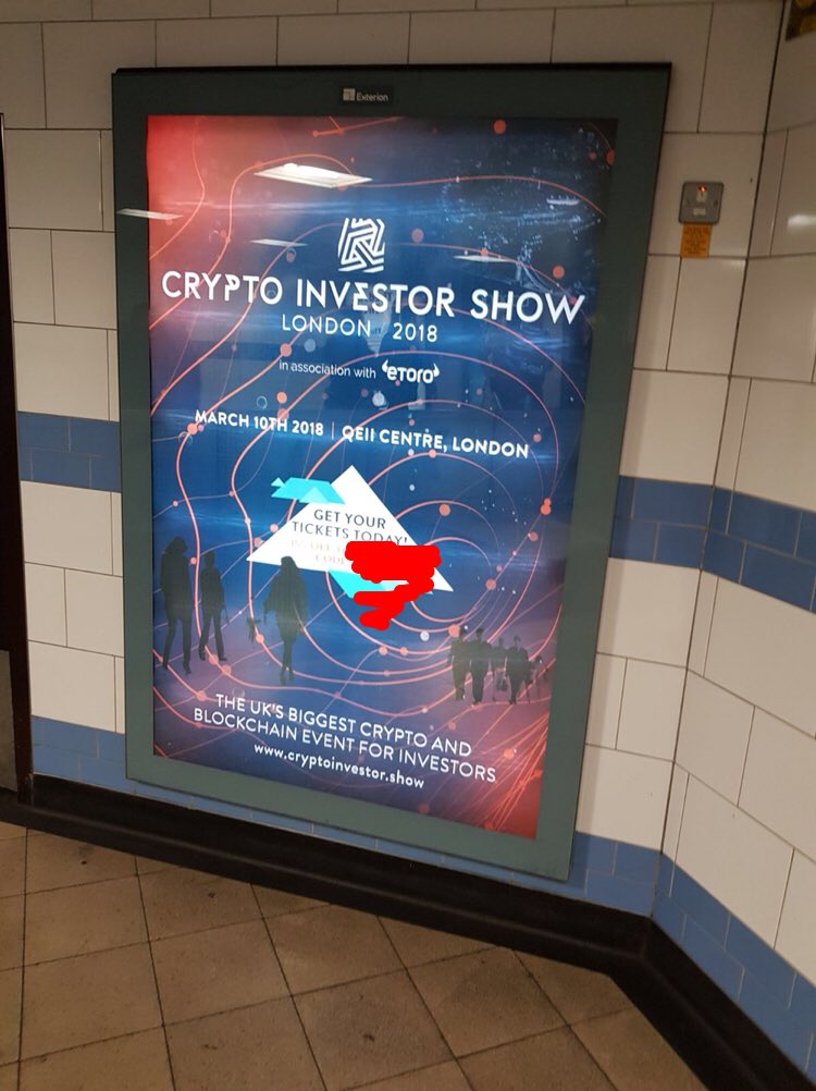 Crypto Investor Show tweet media