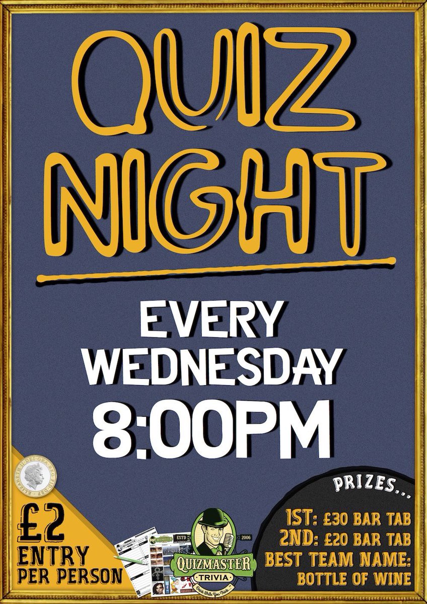 Quizmaster_UK's tweet photo. Tonight @GardenersThe at 8pm!

HINTS: The Jonas Brothers ~ Pringles ~ Winter Olympic Sports using sleds. https://t.co/GiSftpTdqd