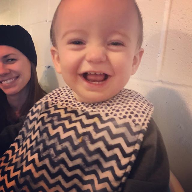 L A U R E N • M A E

This kinda looks like a photo of #MrGreysonLee. But that’s not the first thing I see. My eye is always drawn to that lady in the corner - the one with eyes of love and care for our son, and who is truly stunning. She’s my valenti… ift.tt/2Ci19Kl