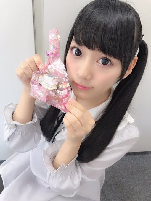 Twitterのコスプレ画像4