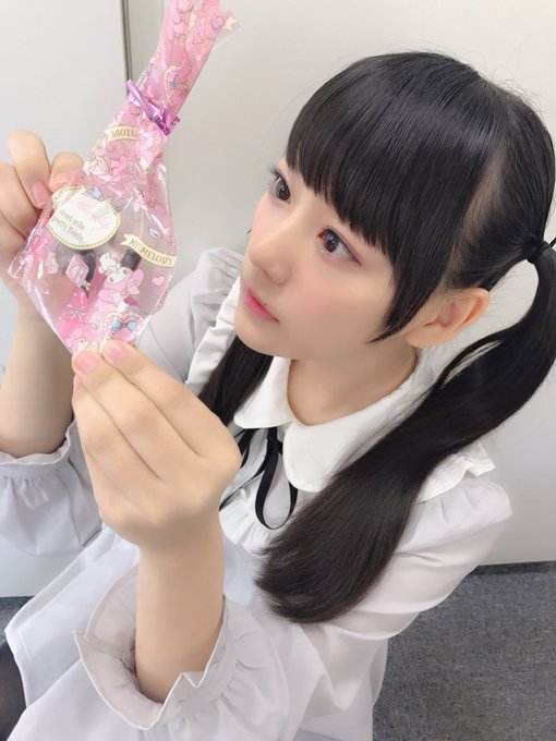 Twitterのコスプレ画像5