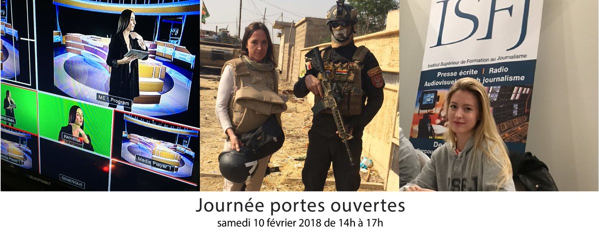 ISFJ Paris tweet media