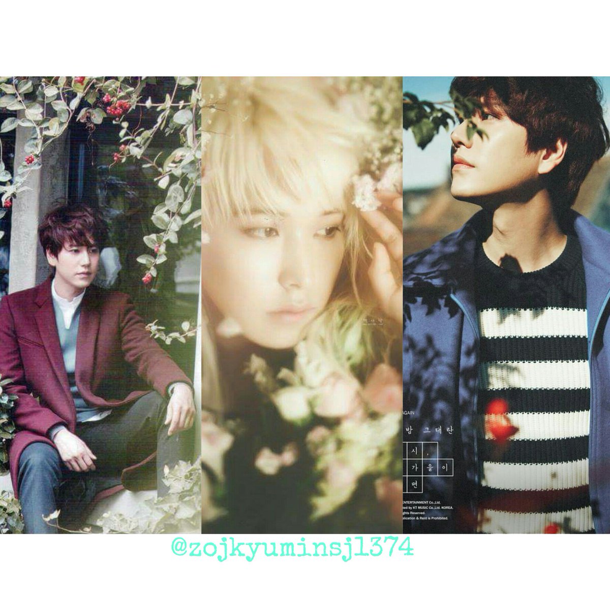ZojKyuMinSJ1374's tweet photo. #KyuMin Took shot of both are same 💙
#GyuMing #규민 #LeeSungmin #ISeongmin #이성민 #LýThịnhMẫn #李晟敏 #Pumpkins #VitaMINs #Mingkun #ChoKyuhyun #JoGyuhyeon #조규현 #TriệuKhuêHiền #赵奎贤 #曺圭賢 #Sparkyus #GuiXian #GaemGyu #KyuMinIsReal #KyuMinNeverEnd https://t.co/ZOfQ2urxNN