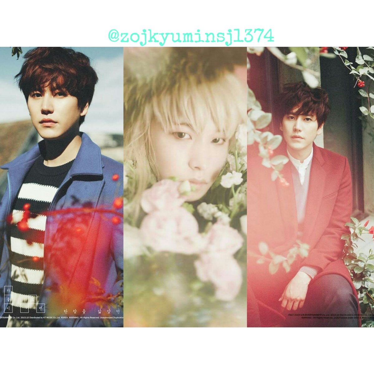 ZojKyuMinSJ1374's tweet photo. #KyuMin Took shot of both are same 💙
#GyuMing #규민 #LeeSungmin #ISeongmin #이성민 #LýThịnhMẫn #李晟敏 #Pumpkins #VitaMINs #Mingkun #ChoKyuhyun #JoGyuhyeon #조규현 #TriệuKhuêHiền #赵奎贤 #曺圭賢 #Sparkyus #GuiXian #GaemGyu #KyuMinIsReal #KyuMinNeverEnd https://t.co/ZOfQ2urxNN