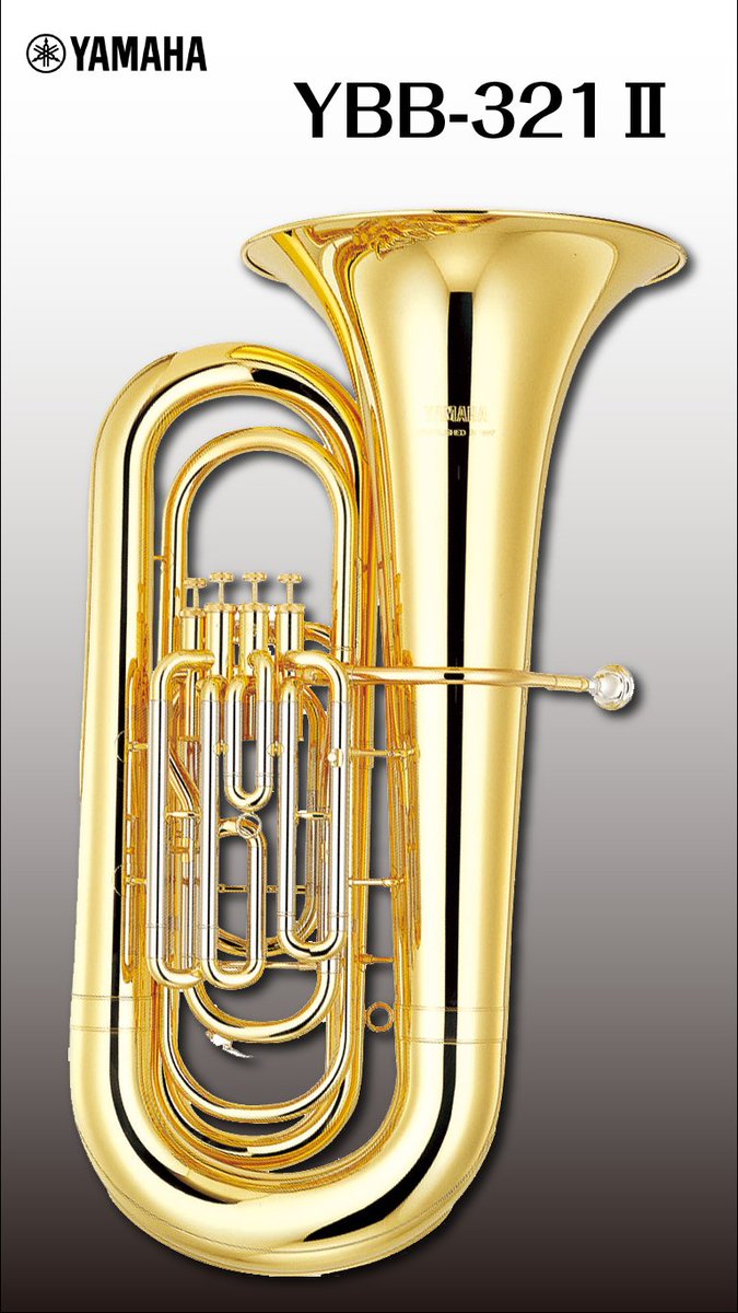 ヤマハ ウインドストリーム 管楽器全品番紹介マラソン中 No 149 チューバ Ybb 321 555 000 日本の吹奏楽を文字通り下から支え続けているベストセラーモデル 4本ピストン T Co Y6dpyobnip ヤマハ吹きはrt 吹奏楽 チューバ テューバ ヤマハ ウインドストリーム 管楽器全品番紹介マラソン中 No 149 チューバ Ybb 321 555 000 日本の吹奏楽を文字通り下から支え続けているベストセラーモデル 4本ピストン T Co Y6dpyobnip ヤマハ吹きはrt 吹奏楽 チューバ テューバ