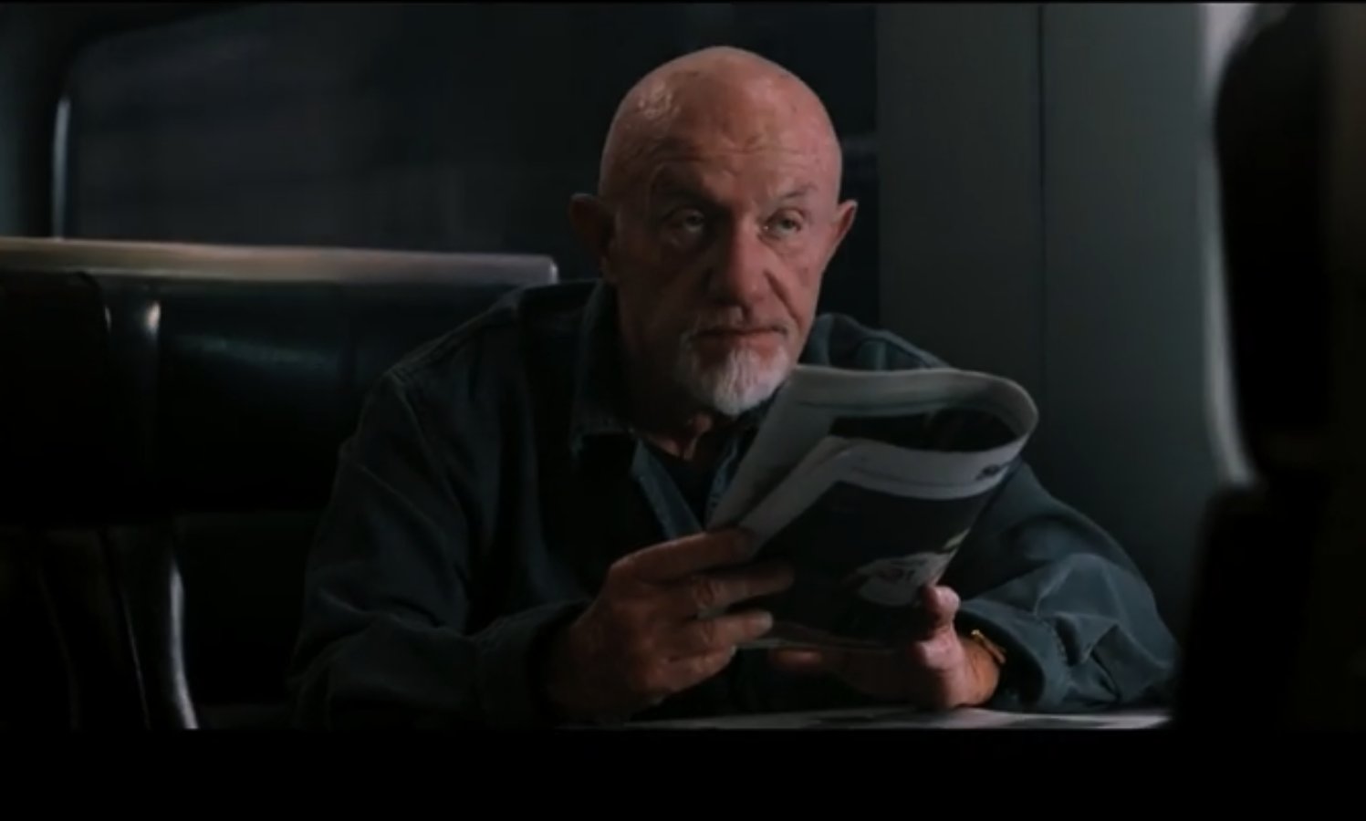 林花代子 自由大学 Freedomuniv 9 13開講 地域の魅力発信学 参加受付中 Breakingbad マイク役のジョナサン バンクス 3月30日公開 トレイン ミッション 出演 マイクと風貌変わらず 笑 8月1日公開mr インクレディブル2こと