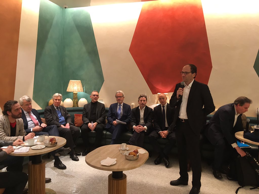 fede_competence's tweet photo. La #FFP annonce la création de la Fédération des Partenaires de l'Emploi avec @Prismemploi, @PEPSyndicat, @FNMTOfficiel pour relever le défi des transformations du marché de l'emploi #emploi #CapHumain https://t.co/6HMfnsjsJT