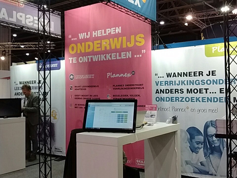 Leesplaneet tweet media