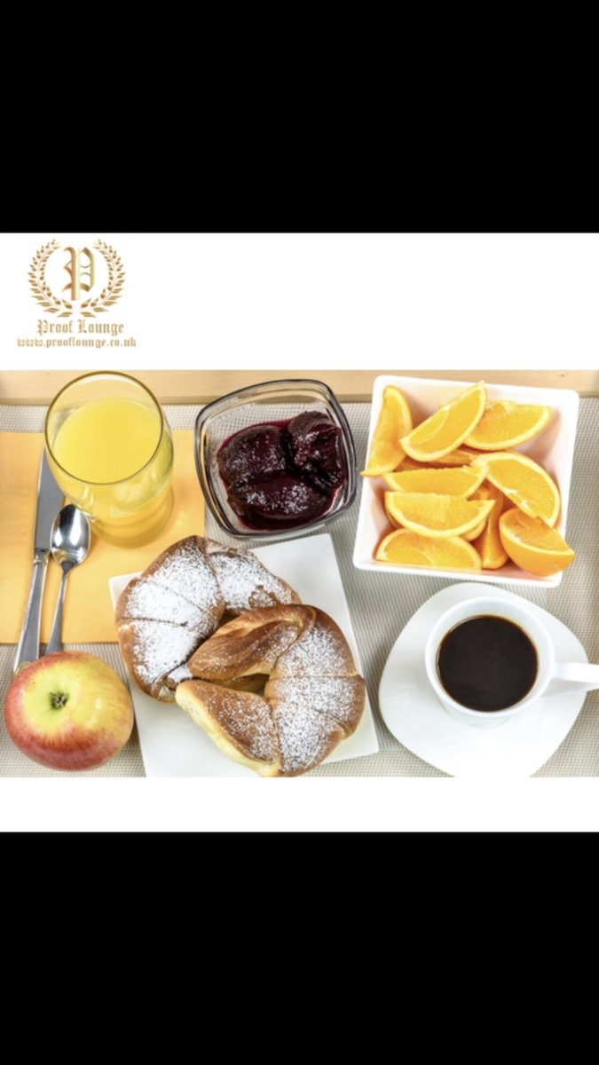 prooflifestyle's tweet photo. Perfect way to start your day! #breakfast at #proofhotelandlounge π₯ π³π π π .
.
.
#hotelbreakfast #importantmealoftheday #dontskipbreakfast #eathealthy #foodie #foodielife #food #proofhotel #offnewmarketroad #oniru #hotelmarketing #bmitchpanache #bmitch https://t.co/aFoeKQ9xG9