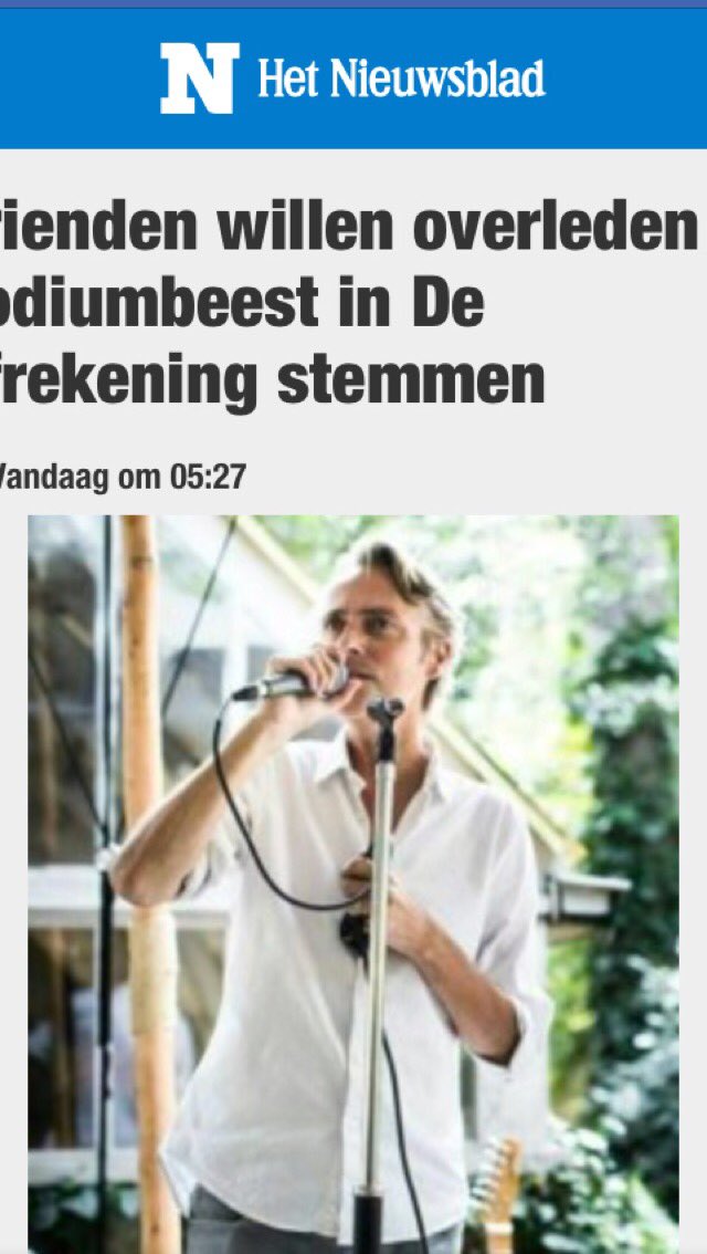 MidWinter1742's tweet photo. #pearlypete @peterleyder @stubru @Ternat1740 #stem #verPeteren   Vive la vie, Vive la fête, Vive de Leydt! https://t.co/DrdRDtES3j