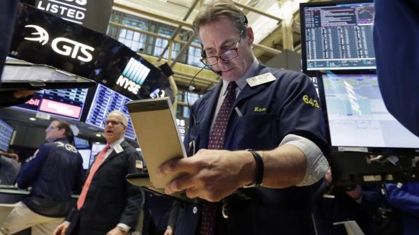 postedtodayorg's tweet photo. Stock drop rattles investors after long market run #S500 #AegisLogistics #WallStreet #DowJones https://t.co/hXIBz4c4D0 https://t.co/BYsz9cBGyI