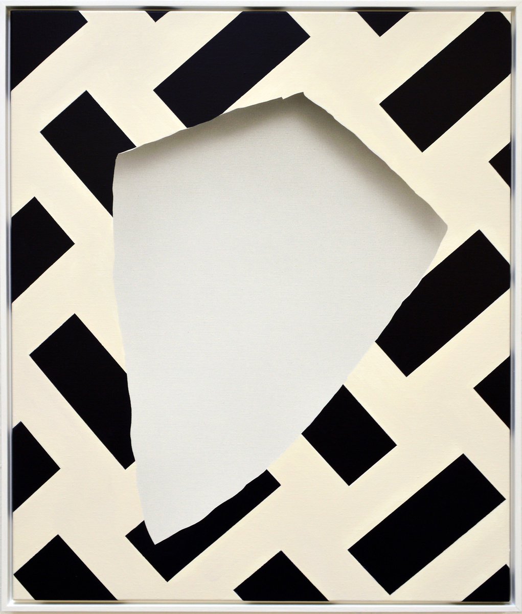 Find us in the main section of <a href="/ArtRotterdam/">artrotterdam</a> , booth 57!