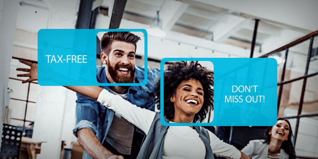 SATRIX_SA's tweet photo. Did you know you may invest R33 000 per year tax free? Tax season comes to an end on 28 February. If you can, INVEST! #SaveTaxFree #TFSA #nvestNOW https://t.co/WTcr1HCT1i https://t.co/5bH9zHJUCD